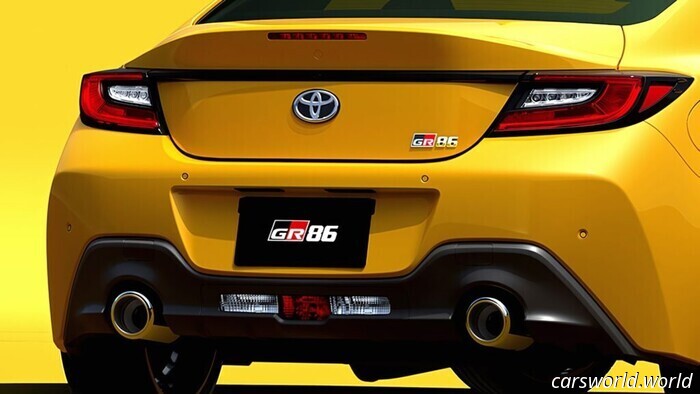 Dovrai vincere alla lotteria per ottenere queste coupé gialle di Toyota e Subaru | Carscoops